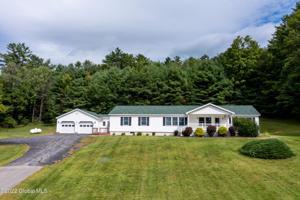 256 Ridge Road