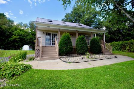 163 Lakeside Drive
