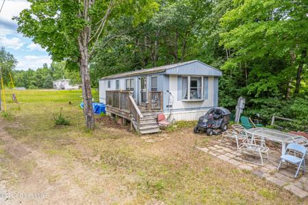36 Old Day Center Road
