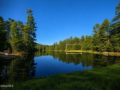L5 Clearwater Lake Road