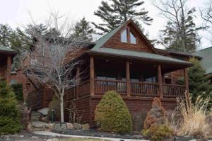 3210 LAKE SHORE DR
