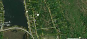 0 HANNEFORD RD