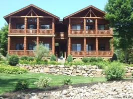 3210 LAKE SHORE DR