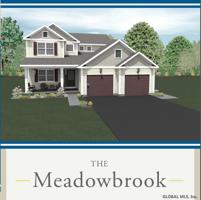 8 WOODLAKE DR