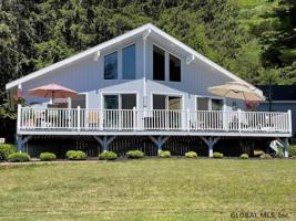 659 N NORTH SHORE RD