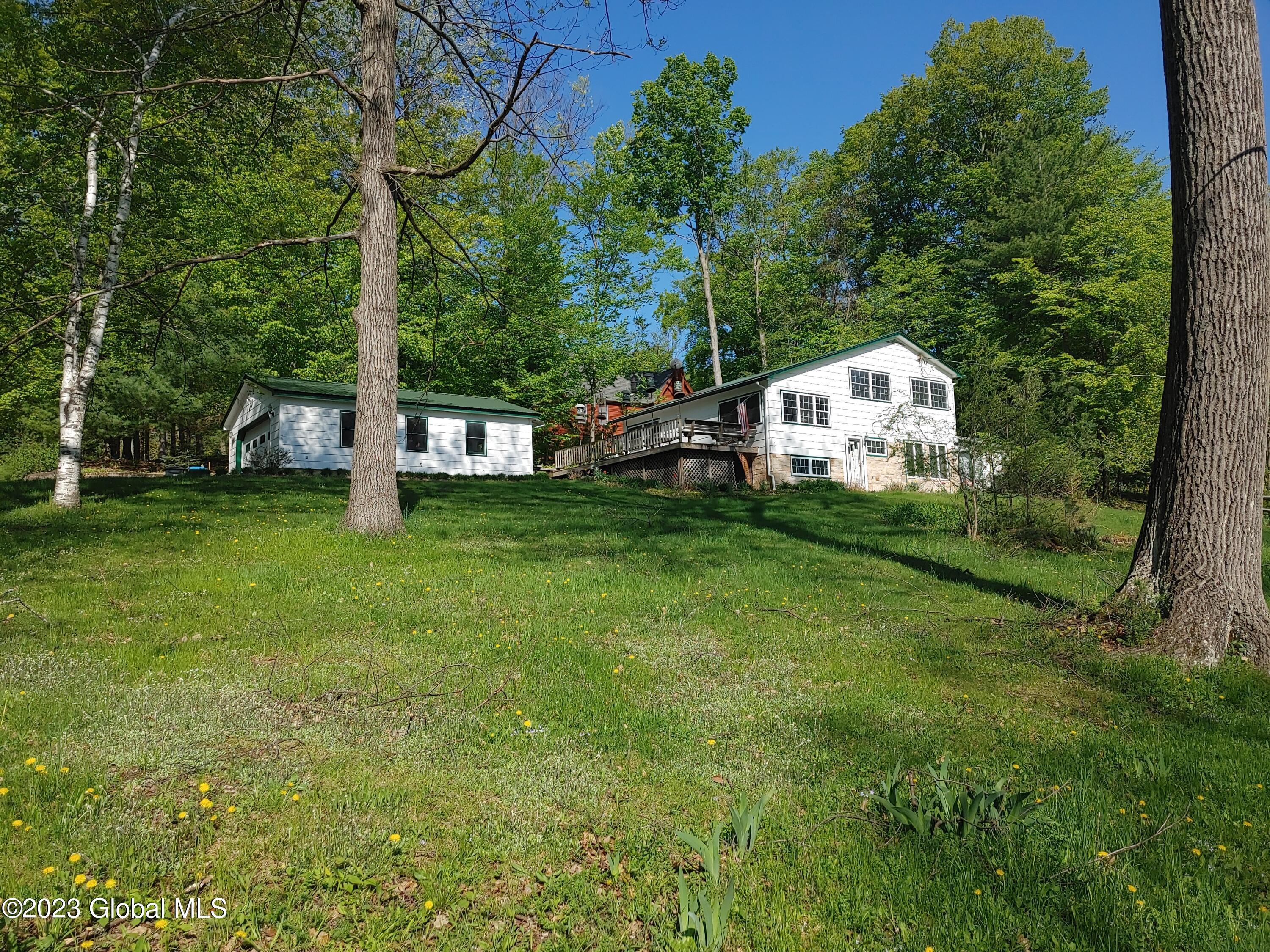 5 Center Street, Ticonderoga, NY lhrmls01575782