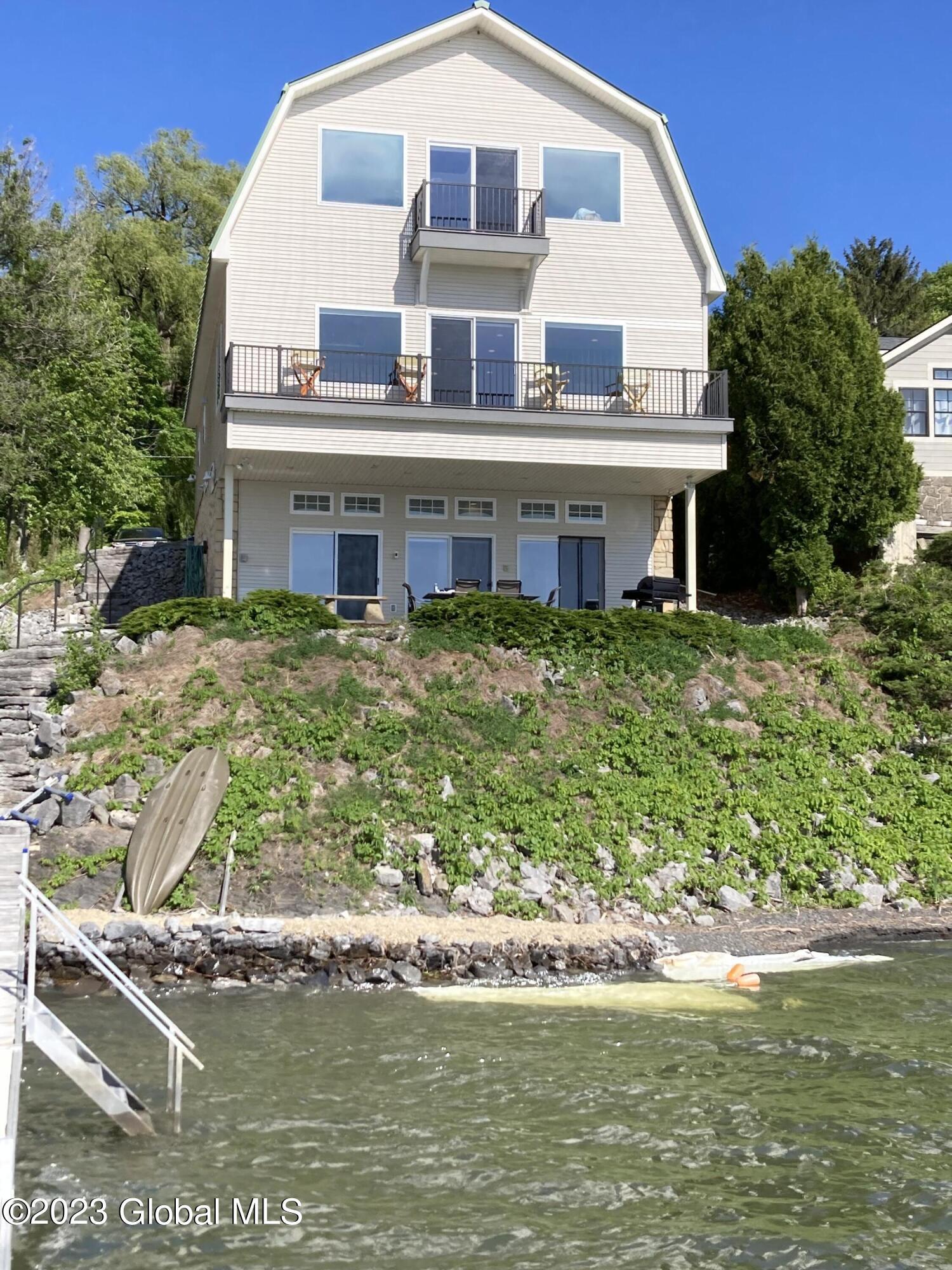 1235A Route 9P, Saratoga, NY lhrmls01646081