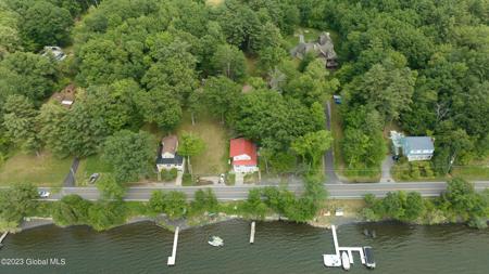 2 Belair Drive
