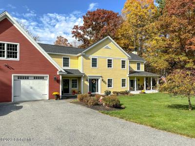 451 Lockhart Mountain Road
