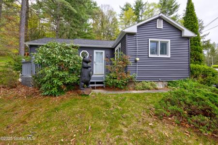 11 Cramer Ridge Road