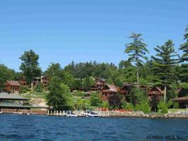 3210 LAKE SHORE DR