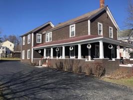 7 CHURCH ST