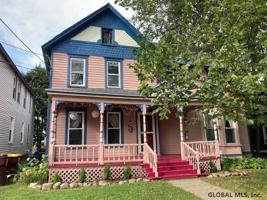 15 SARATOGA AV