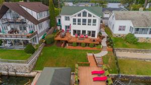 388 CLEVERDALE RD