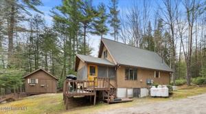 20 Loon Lake Heights Road