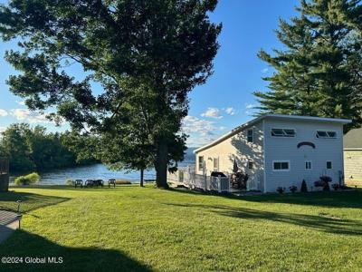 119 Merriam Road