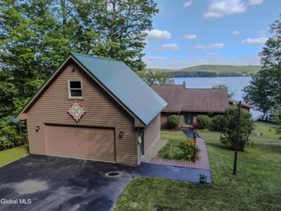 138 Maplewood Drive