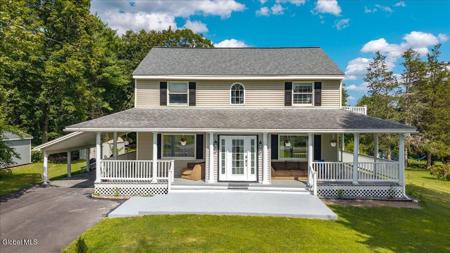52 Midline Road