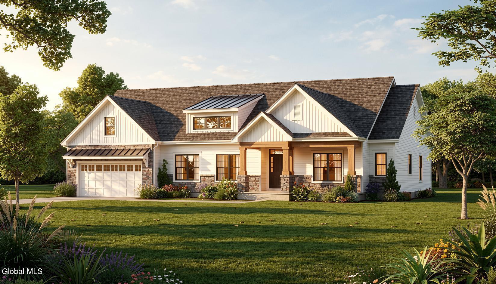 Image 1: Willow rendering (1)