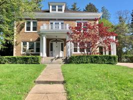 37 MARION AV