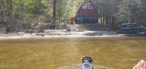 397 Adirondack Road