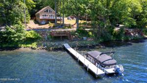 280 East Lake Road