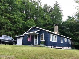 98 Mohican Road