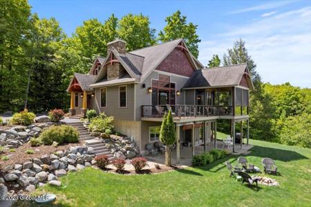 156 Mill Creek Road