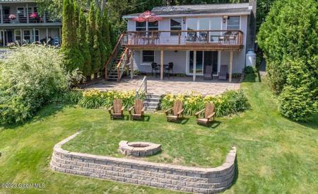 203 Kunkel Point Road