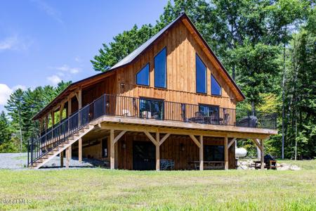 16 Adk Acres Road