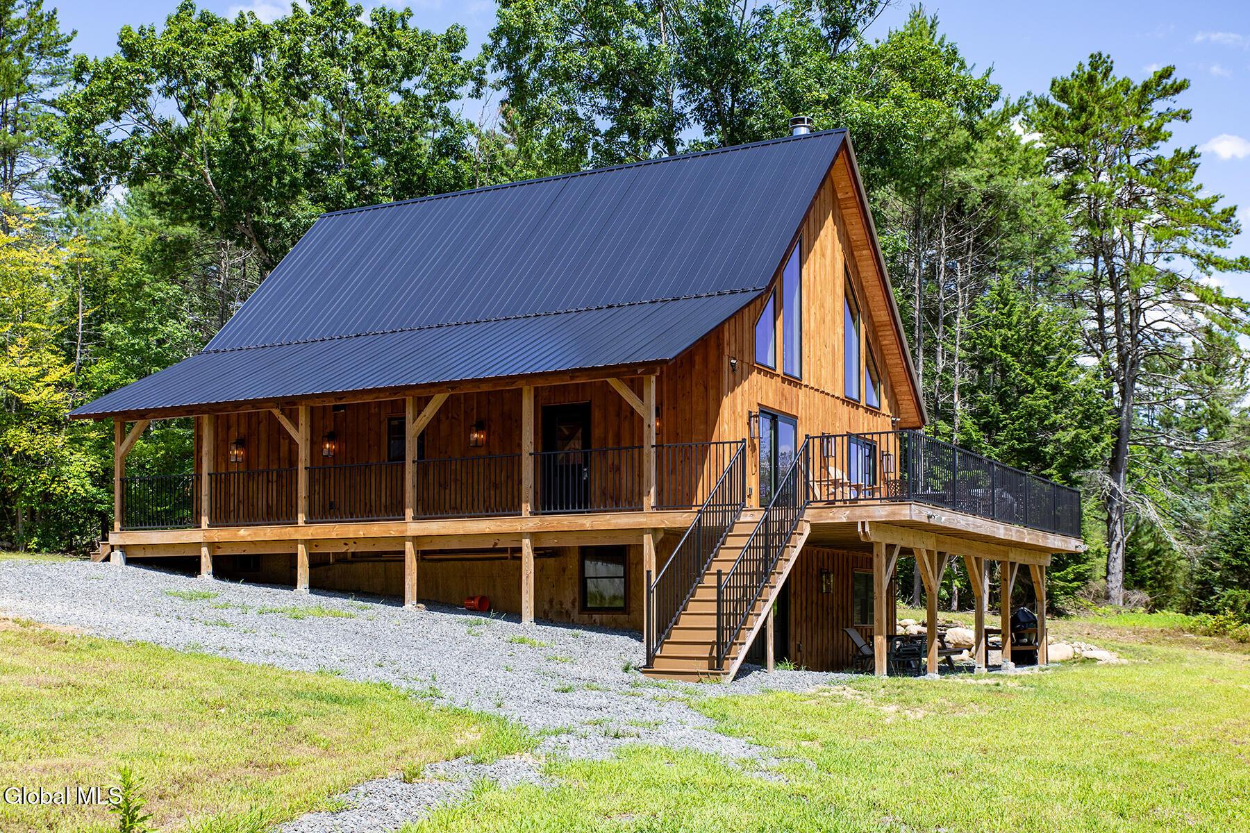 Image 2: 16 Adk Acres - Northville - 44