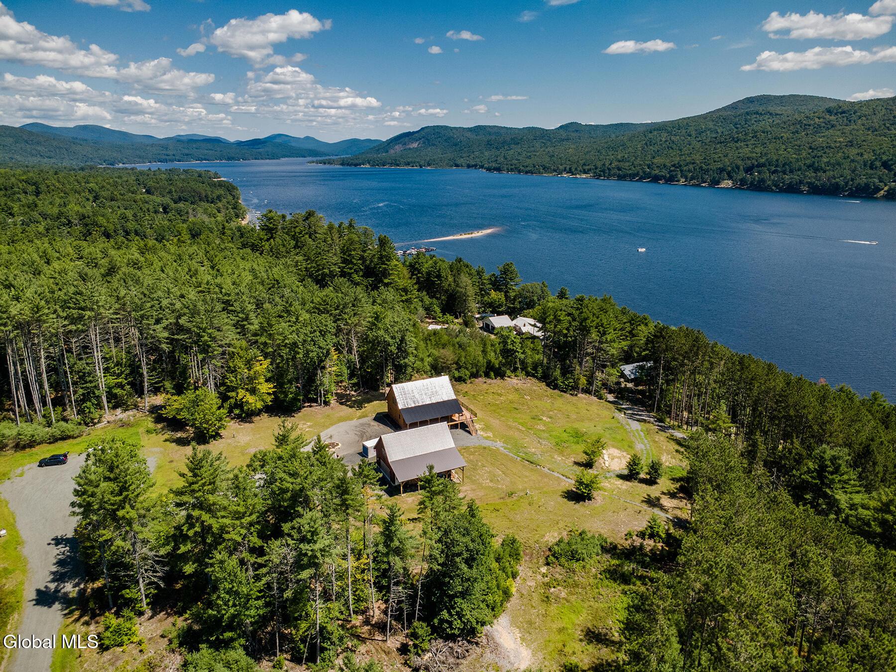 Image 4: 16 Adk Acres - Northville - 38