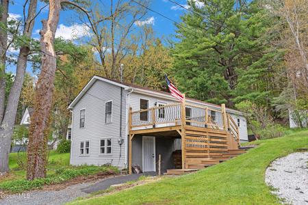 520 Morey Park Hill Road