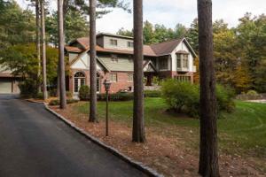 91 LUTHER RD