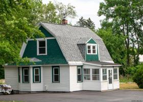 1152 BALLSTON LAKE RD