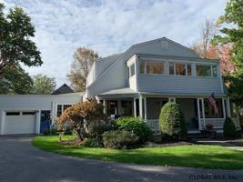 15 AMES AV