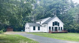125 Juergens Point Road