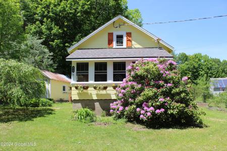 315 Vandenburgh Point Road