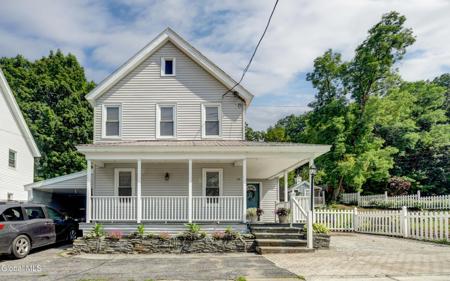 111 Reed Street