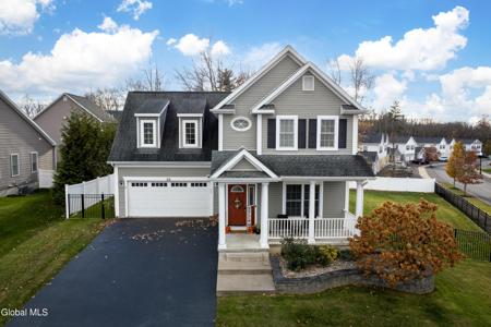 20 Stonebridge Drive