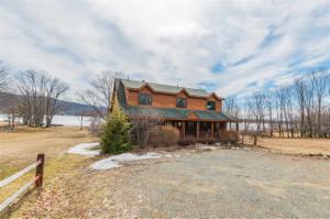 545 SINCLAIR RD