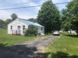 22 JORDAN ST