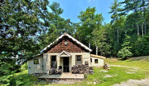 261 OLD SCHROON RD