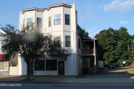121-131 N Main Street