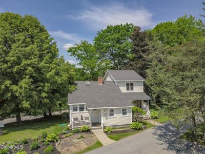 5 Hanneford Road