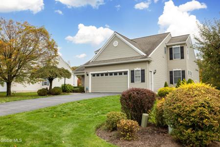 91 Surrey Field Drive