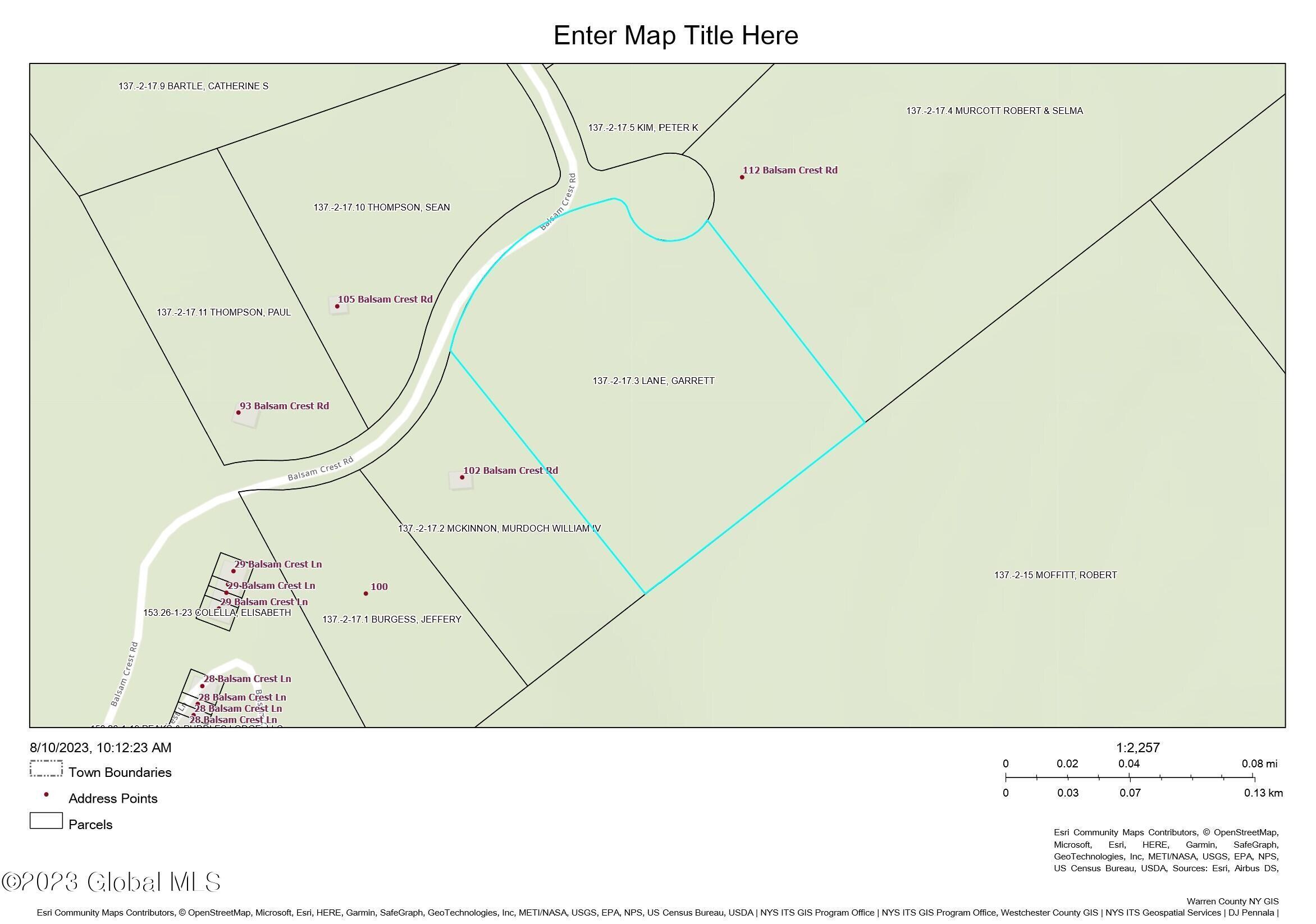 Image 4: Taxmap 2