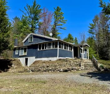 268 Glasshouse Creek Road