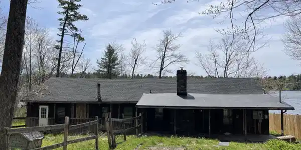 100 Holser Road