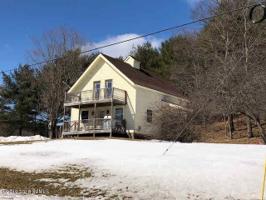 1223 Ledge Hill Road